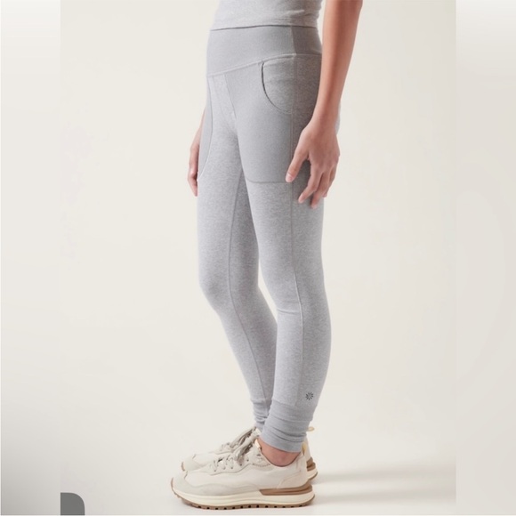 Athleta Girl High Rise Softluxe Tight - Picture 1 of 11